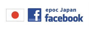 epoc Japan Facebook