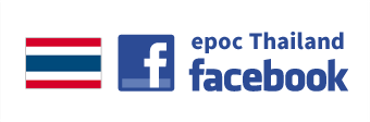 epoc Thailand Facebook